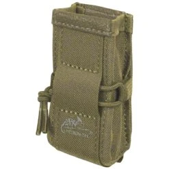 Helikon Competition Rapid Pistol Magazine Pouch Adaptive Green