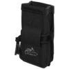 Helikon Competition Rapid Pistol Magazine Pouch Black -SurviGear Store Helikon Competition Rapid Pistol Magazine Pouch Black 01