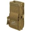 Helikon Competition Rapid Pistol Magazine Pouch Coyote -SurviGear Store Helikon Competition Rapid Pistol Magazine Pouch Coyote 01