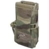Helikon Competition Rapid Pistol Magazine Pouch MultiCam -SurviGear Store Helikon Competition Rapid Pistol Magazine Pouch MultiCam 01