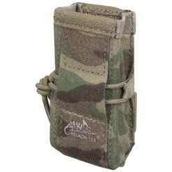 Helikon Competition Rapid Pistol Magazine Pouch MultiCam