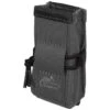 Helikon Competition Rapid Pistol Magazine Pouch Shadow Grey / Black -SurviGear Store Helikon Competition Rapid Pistol Magazine Pouch Shadow Grey Black 01