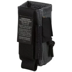Helikon Competition Rapid Pistol Magazine Pouch Shadow Grey / Black -SurviGear Store Helikon Competition Rapid Pistol Magazine Pouch Shadow Grey Black 02