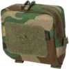 Helikon Competition Utility Pouch US Woodland -SurviGear Store Helikon Competition Utility Pouch US Woodland 01