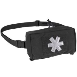 Helikon Modular Individual Med Kit Black -SurviGear Store Helikon Modular Individual Med Kit Black2