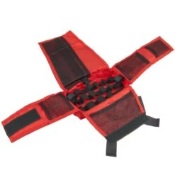 Helikon Universal Med Insert Red -SurviGear Store Helikon Modular Individual Med Kit Black23