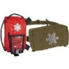 Helikon Modular Individual Med Kit Coyote -SurviGear Store Helikon Modular Individual Med Kit Coyote1
