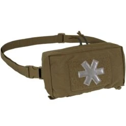 Helikon Modular Individual Med Kit Coyote -SurviGear Store Helikon Modular Individual Med Kit Coyote2