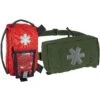 Helikon Modular Individual Med Kit Olive Green