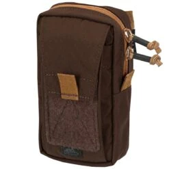 Helikon NAVTEL Pouch [O.08] Cordura Earth Brown / Clay A