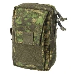 Helikon NAVTEL Pouch [O.08] Cordura PenCott WildWood