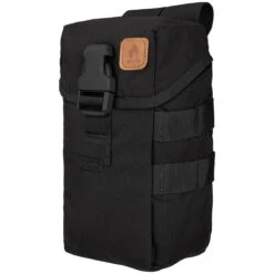 Helikon Water Canteen Pouch Black