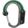 Heroclip Medium Gear Clip Forest Green