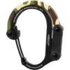 Heroclip Medium Gear Clip Woodland Hero -SurviGear Store Heroclip Medium Gear Clip Woodland Hero 01