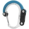 Heroclip Mini Gear Clip Blue Steel -SurviGear Store Heroclip Mini Gear Clip Blue Steel 01