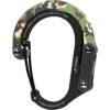 Heroclip Small Gear Clip Woodland Hero -SurviGear Store Heroclip Small Gear Clip Woodland Hero 1