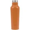 Highlander 500ml Ashta Stainless Steel Bottle Autumn Orange -SurviGear Store Highlander 500ml Ashta Stainless Steel Bottle Autumn Orange 1 1200x1200