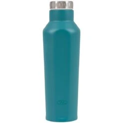Highlander 500ml Ashta Stainless Steel Bottle Marine Blue