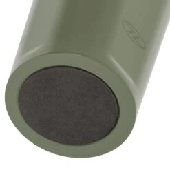 Highlander 500ml Ashta Stainless Steel Bottle Olive -SurviGear Store Highlander 500ml Ashta Stainless Steel Bottle Olive 4 1200x1200