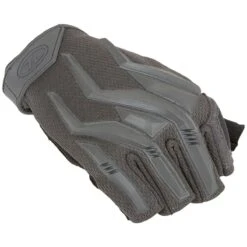 Highlander Forces Raptor Fingerless Gloves Grey -SurviGear Store Highlander Raptor Fingerless Gloves Grey 3 1200x1200 3