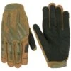 Highlander Forces Raptor Gloves Coyote Tan -SurviGear Store Highlander Raptor Gloves Coyote Tan 1 1200x1200
