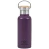 Highlander 500ml Campsite Bottle Purple -SurviGear Store Highlander Campsite Bottle Purple 1 1200x1200