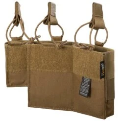 Helikon Competition TwoGun Set Coyote -SurviGear Store IN C2G CD 11 2