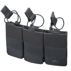 Helikon Competition Tripple Carbine Insert Shadow Grey