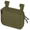 Helikon EDC Insert Medium Olive Green -SurviGear Store IN EDM CD 02
