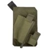 Helikon Pistol Holder Insert Olive Green -SurviGear Store IN PTH NL 02