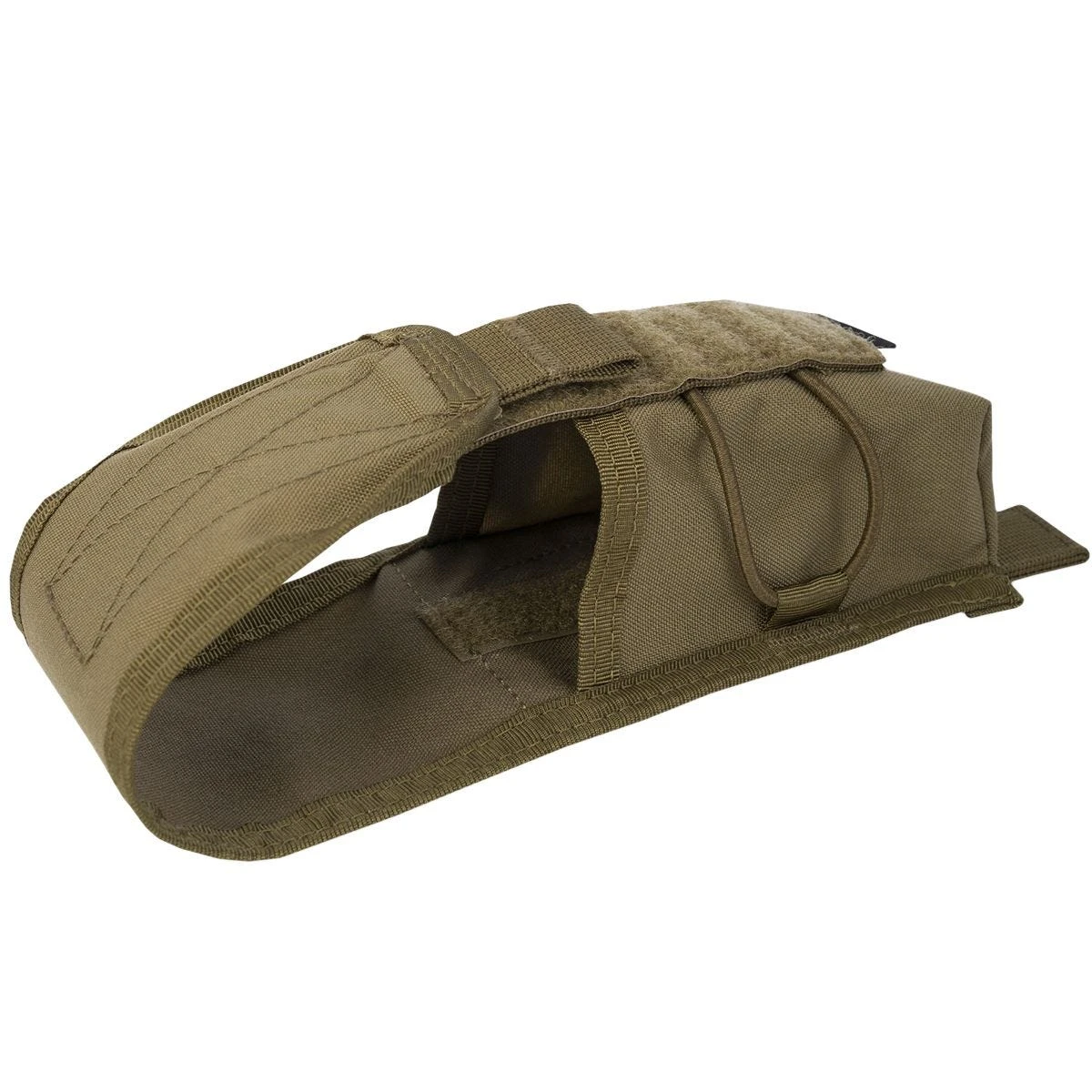 Pentagon Single Multi Pouch Coyote - Image 3