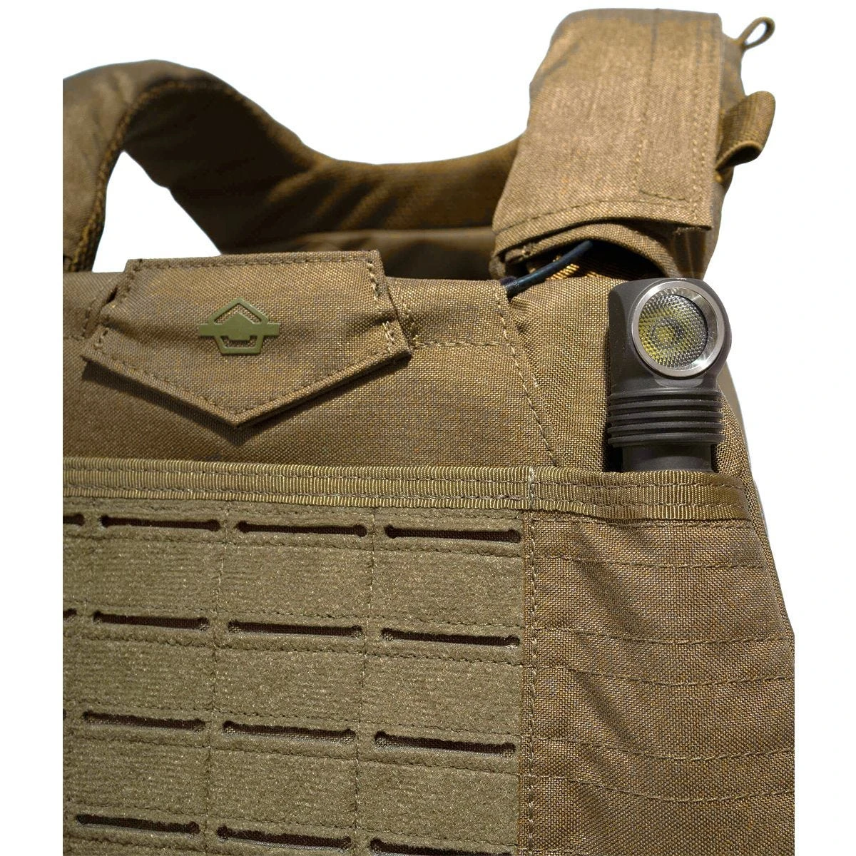 Pentagon Milon Tactical Vest Coyote - Image 3