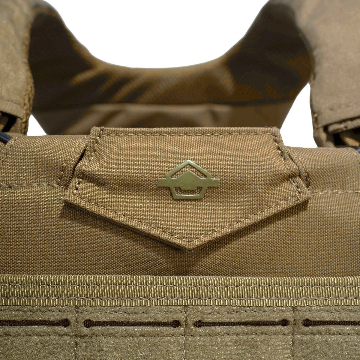 Pentagon Milon Tactical Vest Coyote - Image 4