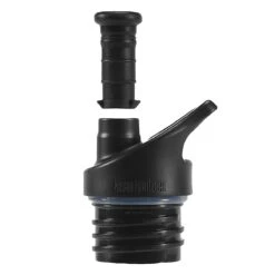 Klean Kanteen Classic 800ml Bottle With Sport Cap 3.0 Brushed Stainless -SurviGear Store K27CPPS BS KLEAN KANTEEN CLASSIC 03