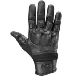 KinetiXx X-Trem Tactical Operations Glove Black