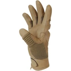 KinetiXx X-Trem Tactical Operations Glove Coyote -SurviGear Store Kinetixx X Treme Gloves coyote 003 1200x1200