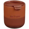 Klean Kanteen Rise 280ml Lowball Tumbler W/Flip Lid Autumn Glaze -SurviGear Store Klean Kanteen Rise 280ml Lowball Tumbler Flip Lid Autumn Glaze 1 1200x1200