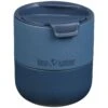 Klean Kanteen Rise 280ml Lowball Tumbler W/Flip Lid Stellar -SurviGear Store Klean Kanteen Rise 280ml Lowball Tumbler Flip Lid Stellar 1 1200x1200