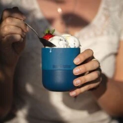 Klean Kanteen Rise 280ml Lowball Tumbler W/Flip Lid Stellar -SurviGear Store Klean Kanteen Rise 280ml Lowball Tumbler Flip Lid Stellar 2 1200x1200