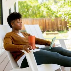 Klean Kanteen Rise 473ml Tumbler W/Flip Lid Autumn Glaze -SurviGear Store Klean Kanteen Rise 473ml Tumbler Flip Lid Autumn Glaze 2 1200x1200