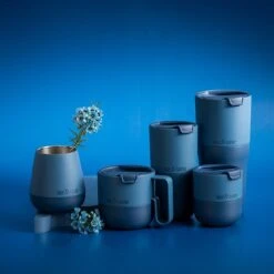 Klean Kanteen Rise 280ml Wine Tumbler Stellar -SurviGear Store Klean Kanteen Rise Stellar 1200x1200