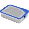 Klean Kanteen Food Box 1005ml Blueberry Bliss -SurviGear Store Klean Kanteen Food Box 01