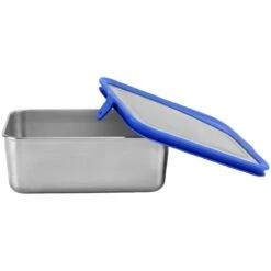 Klean Kanteen Food Box 1005ml Blueberry Bliss -SurviGear Store Klean Kanteen Food Box 04