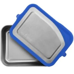 Klean Kanteen Food Box 1005ml Blueberry Bliss -SurviGear Store Klean Kanteen Food Box 05