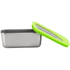 Klean Kanteen Food Box Complete Set Multi Colour -SurviGear Store Klean Kanteen Food Box 3PC Set 11