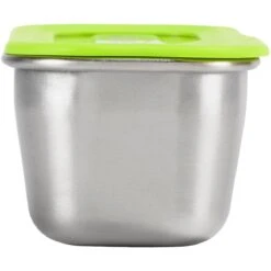 Klean Kanteen Food Box Complete Set Multi Colour -SurviGear Store Klean Kanteen Food Box 3PC Set 13