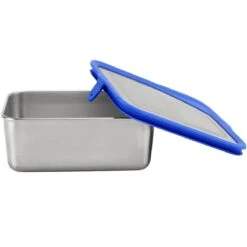 Klean Kanteen Food Box Complete Set Multi Colour -SurviGear Store Klean Kanteen Food Box 3PC Set 16