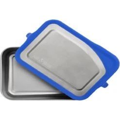 Klean Kanteen Food Box Complete Set Multi Colour -SurviGear Store Klean Kanteen Food Box 3PC Set 18