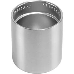 Klean Kanteen Insulated TKCanister 237ml Brushed Stainless -SurviGear Store Klean Kanteen TK Insulated Canister 237ml 03