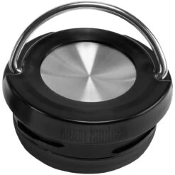 Klean Kanteen Insulated TKCanister 237ml Brushed Stainless -SurviGear Store Klean Kanteen TK Insulated Canister 237ml 07